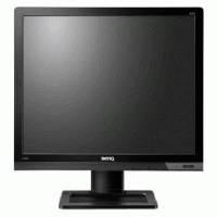 монитор BenQ BL902TM Черный