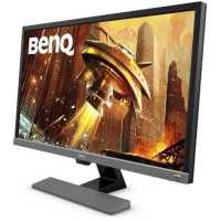 монитор BenQ EL2870UE Черный