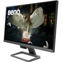 монитор BenQ EW2780Q Черный
