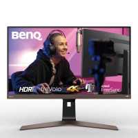 монитор BenQ EW2880U Черный