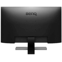 монитор BenQ EW3270U Серый