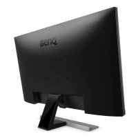 монитор BenQ EW3270U Серый
