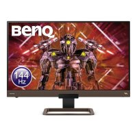 монитор BenQ EX2780Q Черный