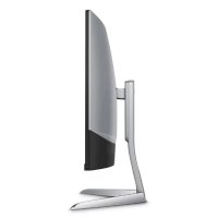 монитор BenQ EX3203R Черно-Серебристый