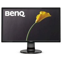 монитор BenQ GL2460BH Черный