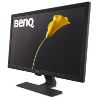 монитор BenQ GL2780 Черный