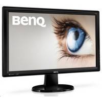 монитор BenQ GW2455H Черный