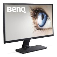 монитор BenQ GW2470HL Черный