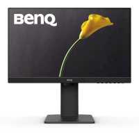 монитор BenQ GW2485TC Черный