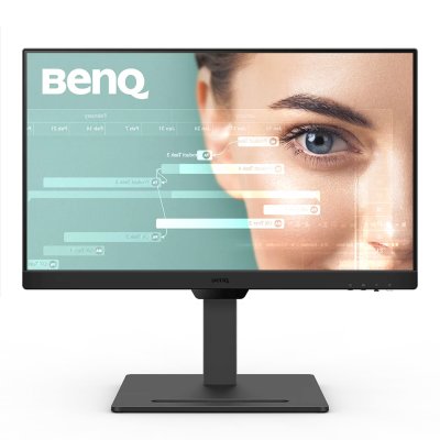 монитор BenQ GW2490T Черный