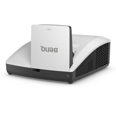 проектор BenQ LH856UST Бело-Серый