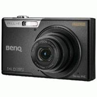 фотоаппарат Benq LR100 Black Черный