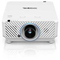 проектор BenQ LU9245W Белый