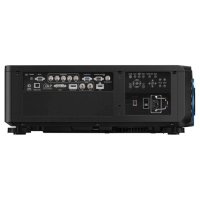 проектор BenQ LU9715 Черный