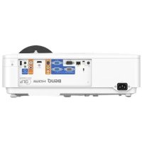 проектор BenQ LW720 Белый
