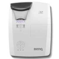 проектор BenQ MH856UST+ Бело-Серый