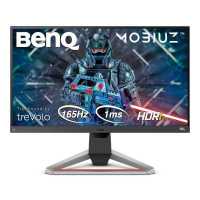 монитор BenQ Mobiuz EX2510S Черный