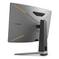 монитор BenQ Mobiuz EX3210R Серый