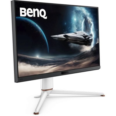 монитор BenQ Mobiuz EX321UX Белый