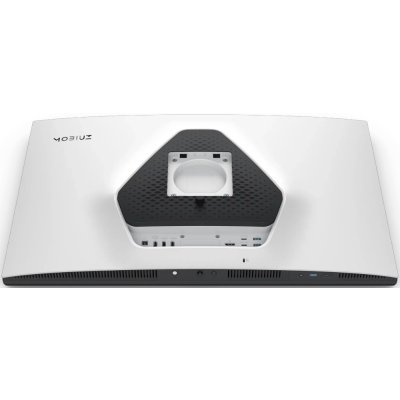 монитор BenQ Mobiuz EX321UX Белый