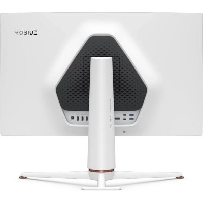 монитор BenQ Mobiuz EX321UX Белый