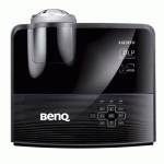 проектор BenQ MP776 ST Черный