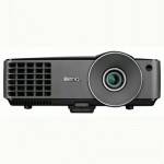 проектор BenQ MS500 Черный