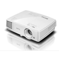 проектор BenQ MS527 Белый