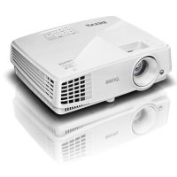 проектор BenQ MW529 Белый