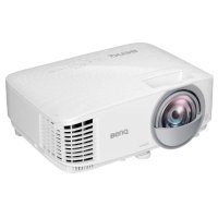 проектор BenQ MW809ST Белый
