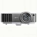 проектор BenQ MW814 ST Серебристый