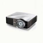 проектор BenQ MW814 ST Серебристый