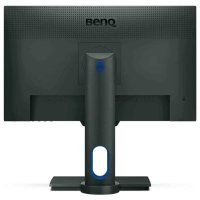 монитор BenQ PD2500Q Черный