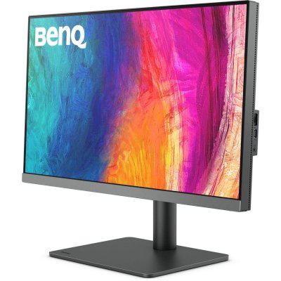 монитор BenQ PD2706U Серый