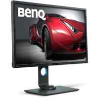 монитор BenQ PD3200U Черный