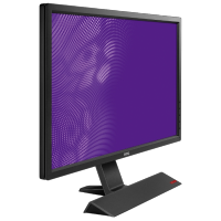 монитор BenQ RL2755HM Черный