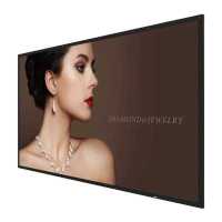 профессиональный дисплей BenQ ST4301K