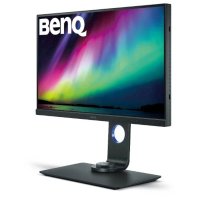 монитор BenQ SW271 Серый
