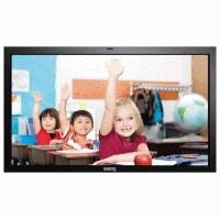 ЖК панель BenQ T650 Черный