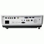 проектор BenQ W1000 Серо-Черный