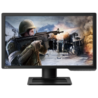 монитор BenQ XL2411T Черный