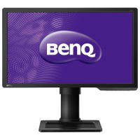 монитор BenQ XL2411Z Черный