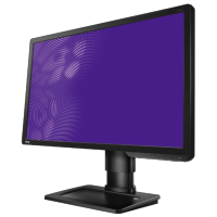 монитор BenQ XL2411Z Черный