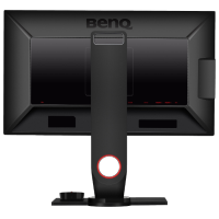 монитор BenQ XL2430T Черный
