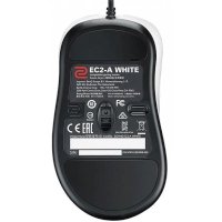 мышь BenQ Zowie EC2-A White Белый