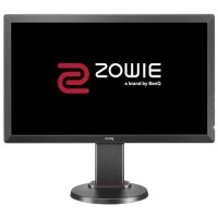 монитор BenQ Zowie RL2455TS Черный