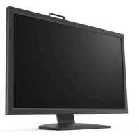 монитор BenQ Zowie XL2411K Черный
