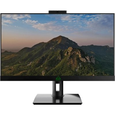 моноблок Бештау AIO2402/H610/OCS/13100/8/M256/kb+m Черный