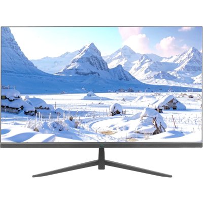 монитор Бештау M2701/2KP/LCDX Черный