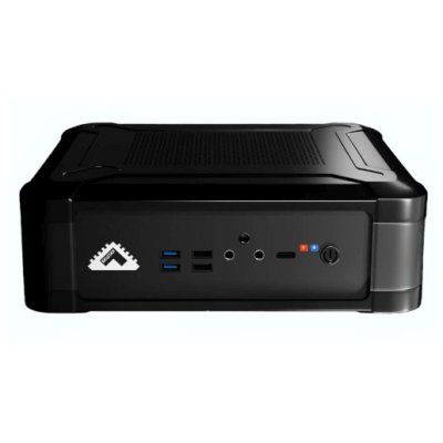 компьютер Бештау PC1167/H610/OCS/13400/8x2/M512 Черный